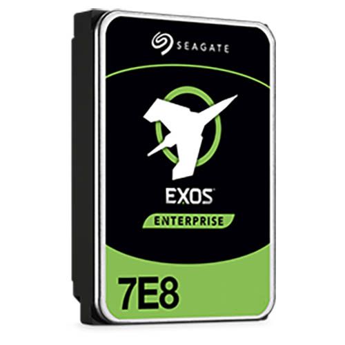 דיסק קשיח Seagate Exos 7E8 ST1000NM001A 1TB 7200RPM SAS