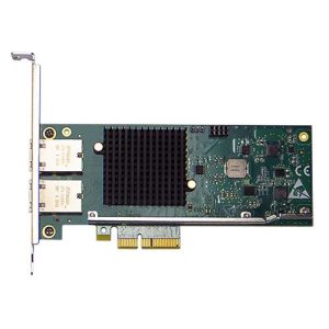 כרטיס רשת SILICOM PE310G2I50-T 2x10Gb RJ45 Intel X550-AT2