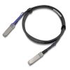 כבל אופטי מלאנוקס Mellanox MCP1600-C003 100GbE QSFP28 Direct Attach Cable