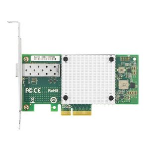 כרטיס רשת LR-LINK LRES1016PF-SFP+ 1x10Gbit Fiber