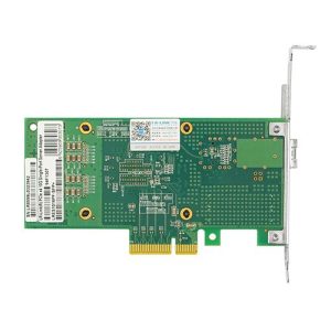 כרטיס רשת LR-LINK LRES1016PF-SFP+ 1x10Gbit Fiber