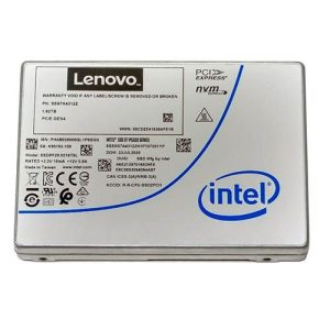 כונן Intel SSD D7-P5500 3.84TB PCIE4.0 U.2 2.5" R:7000/4300Mb/s
