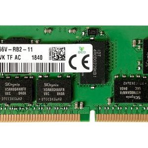 HYNIX HMA84GR7AFR4N-VK 32GB 2666Mhz ECC REG
