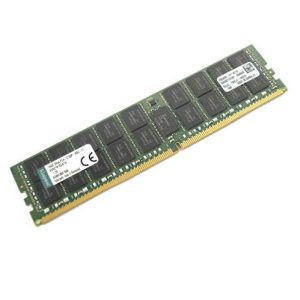 זיכרון למחשב שרת KINGSTON 16GB 2133Mhz KVR21R15D4/16 ECC Registered